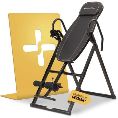 Stół odwracający SportPlus - Max 135 kg - Oszczędność miejsca Stół odwracający SportPlus - Max 135 kg - Oszczędność miejsca