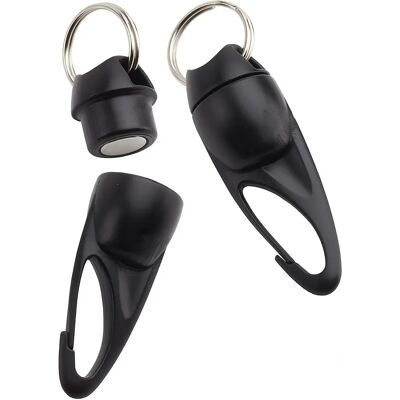 Scubapro Magnetische Octopus Houder - Support voor Mobiele Telefoon Scubapro Magnetische Octopus Houder - Support voor Mobiele Telefoon