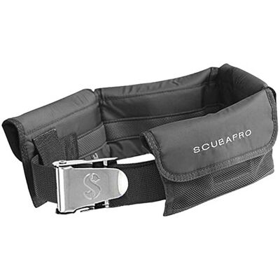 Ceinture avec Poches Gris M - Ceinture - Publicité Ceinture avec Poches Gris M - Ceinture - Publicité