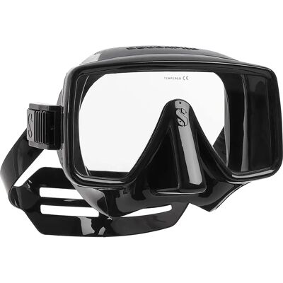 Masque de plongée Frameless Classic de Scubapro - Masque de plongée - Publicité Masque de plongée Frameless Classic de Scubapro - Masque de plongée - Publicité
