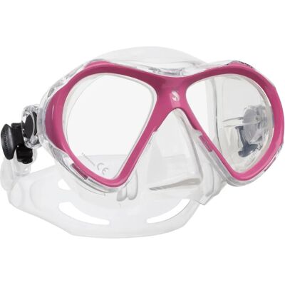 Scubapro Spectra Mini Pink Diving Mask - Diving Mask Scubapro Spectra Mini Pink Diving Mask - Diving Mask