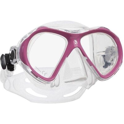 Scubapro Spectra Mini Dykkermaske - Dykkermaske Scubapro Spectra Mini Dykkermaske - Dykkermaske