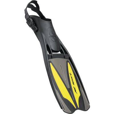 Scubapro Jet Sport Aletas de Buceo - Aletas de buceo Scubapro Jet Sport Aletas de Buceo - Aletas de buceo