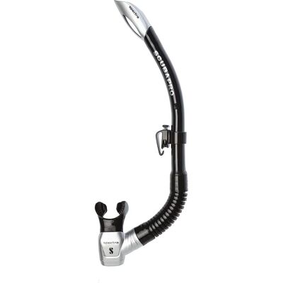 Tuba de plongée Spectra de Scubapro - Tuba Tuba de plongée Spectra de Scubapro - Tuba