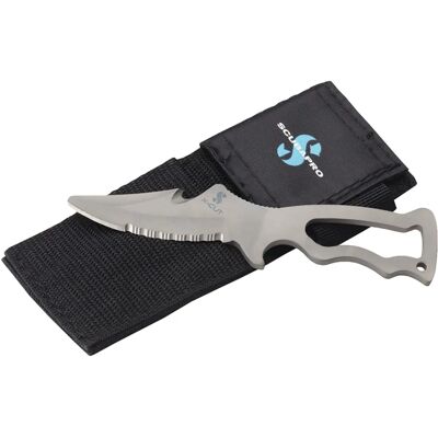 Scubapro X Cut Tech Titanium Kniv - Kniv Scubapro X Cut Tech Titanium Kniv - Kniv