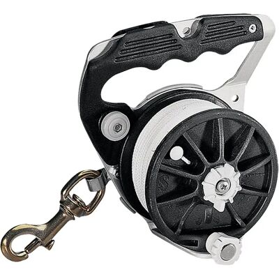 Scubapro Carrello 75 m - nero Scubapro Carrello 75 m - nero