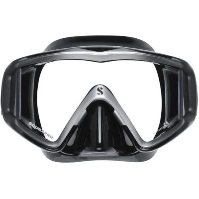 Masque de Plongée Scubapro Crystal Vu - Masque de Plongée - Publicité Masque de Plongée Scubapro Crystal Vu - Masque de Plongée - Publicité