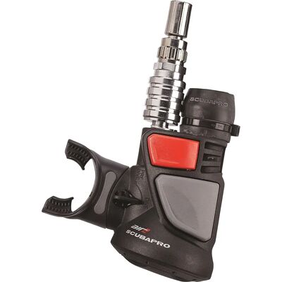 Regolatore Air 2 5a Generazione Compatto - Seconda Stadio Regolatore Air 2 5a Generazione Compatto - Seconda Stadio