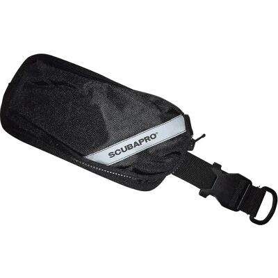 Scubapro Poche à Poids Eqt/go/hyd/eql - Kit de Plongée Scubapro Poche à Poids Eqt/go/hyd/eql - Kit de Plongée