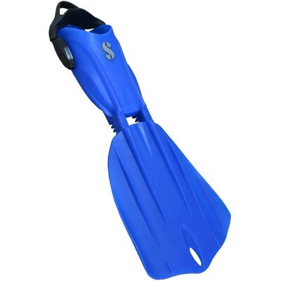 Aletas de Buceo Scubapro Seawing Nova 2 - Azul EU 43-46 Aletas de Buceo Scubapro Seawing Nova 2 - Azul EU 43-46