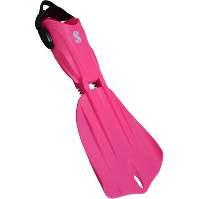 Scubapro Seawing Nova 2 Roze M - Vinnen Scubapro Seawing Nova 2 Roze M - Vinnen