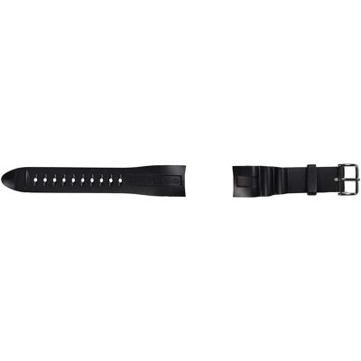 Bracelet Mantis 2.0 Noir - Bracelet Montre Scubapro Bracelet Mantis 2.0 Noir - Bracelet Montre Scubapro