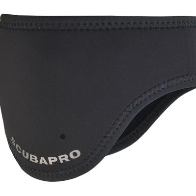 Headband en néoprène Scubapro - 3 Mm Bleu S-M Headband en néoprène Scubapro - 3 Mm Bleu S-M