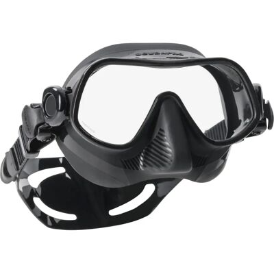 Scubapro Steel Comp Dykkermaske - Dykkermaske Scubapro Steel Comp Dykkermaske - Dykkermaske