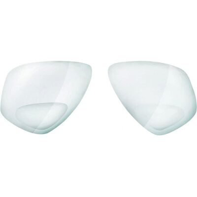 Scubapro Lentille de Prescription Zoom Transparente -1.50 Scubapro Lentille de Prescription Zoom Transparente -1.50