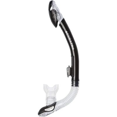 Scubapro Fusion Dry Snorkel - Snorkel Scubapro Fusion Dry Snorkel - Snorkel