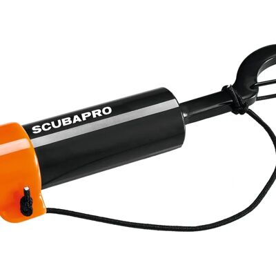 Scubapro Akustisk varningsenhet Scubapro Akustisk varningsenhet