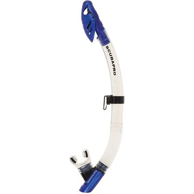 Snorkel Seco Spectra de Scubapro - Snorkel Snorkel Seco Spectra de Scubapro - Snorkel