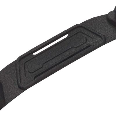 Support pour couteau Hydros et plaque d'accessoires - Knife and Accessory Plate Support - Publicité Support pour couteau Hydros et plaque d'accessoires - Knife and Accessory Plate Support - Publicité
