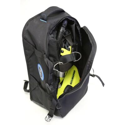Borsa Hydros di Scubapro - Borsa compatta per attrezzature Borsa Hydros di Scubapro - Borsa compatta per attrezzature