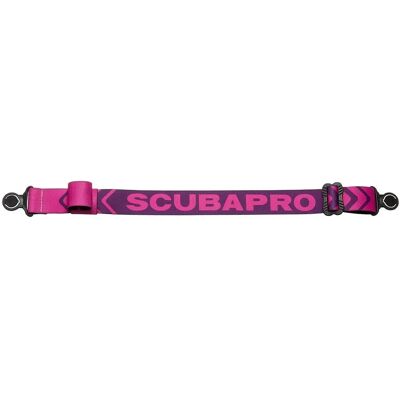 Sangle Confort Cinta de Scubapro - Sangle - Publicité Sangle Confort Cinta de Scubapro - Sangle - Publicité