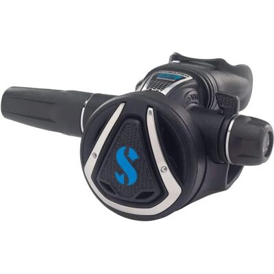 Scubapro C370 Regulator - Balansert, Kompakt, Lett Scubapro C370 Regulator - Balansert, Kompakt, Lett