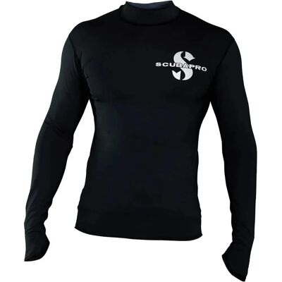 Camiseta de natación de manga larga UV UPF 50 - Ropa de baño Camiseta de natación de manga larga UV UPF 50 - Ropa de baño
