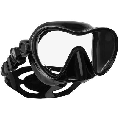 Scubapro Trinidad 3 Dykmask - Mask Scubapro Trinidad 3 Dykmask - Mask
