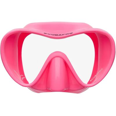 Masque de Plongée Scubapro Trinidad 3 - Diving Mask - Publicité Masque de Plongée Scubapro Trinidad 3 - Diving Mask - Publicité
