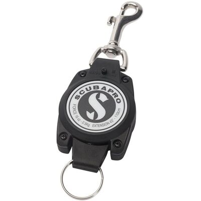 Scubapro Fällbar med Stoppkabel - Dykuppstutrustning Scubapro Fällbar med Stoppkabel - Dykuppstutrustning