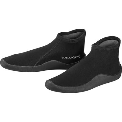 Escarpines Scubapro Go 3 Mm Suela Fina - Booties Escarpines Scubapro Go 3 Mm Suela Fina - Booties