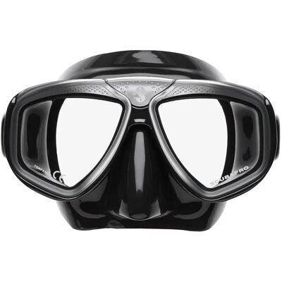 Scubapro Zoom Evo Diving Mask - Diving Mask Scubapro Zoom Evo Diving Mask - Diving Mask