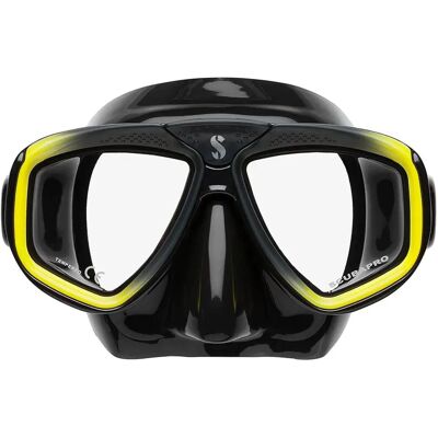 Scubapro Zoom Evo Schnorchelmaske - Taucherbrille Scubapro Zoom Evo Schnorchelmaske - Taucherbrille