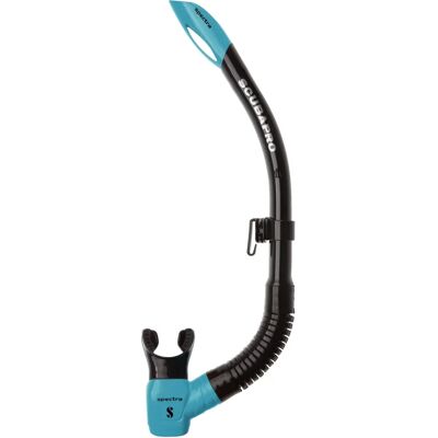 Scubapro Spectra Snorkel - Snorkel Scubapro Spectra Snorkel - Snorkel