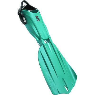 Palmes de plongée Seawing Nova 2 - Bleu EU 38-40 Palmes de plongée Seawing Nova 2 - Bleu EU 38-40
