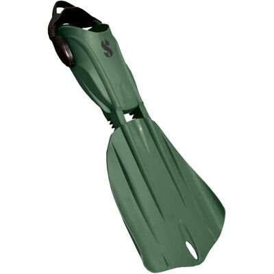 Aletas de Buceo Nova Gorilla de Scubapro - Ligero EU 38-40 Aletas de Buceo Nova Gorilla de Scubapro - Ligero EU 38-40