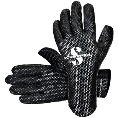 Guanti D-flex 2 di Scubapro - Guanti Guanti D-flex 2 di Scubapro - Guanti