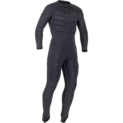 Combinaison K2 Extreme de Scubapro - Combinaison de plongée - Publicité Combinaison K2 Extreme de Scubapro - Combinaison de plongée - Publicité