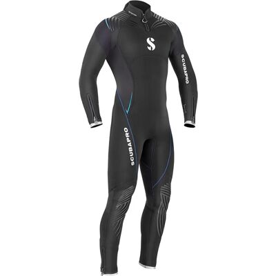 Scubapro Definition Steamer 5 - Muta da immersione Scubapro Definition Steamer 5 - Muta da immersione