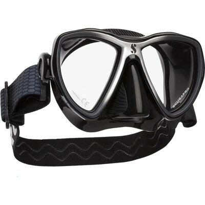 Máscara de Buceo Synergy Mini de Scubapro - Máscara de buceo Máscara de Buceo Synergy Mini de Scubapro - Máscara de buceo