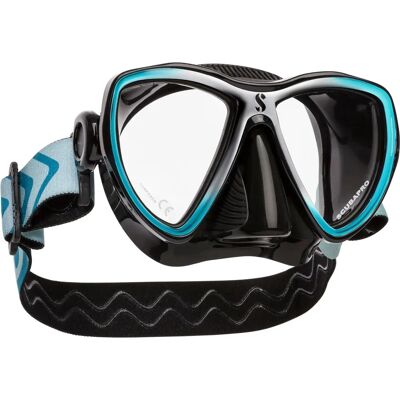 Maschera da immersione Synergy Mini di Scubapro - Maschera da immersione Maschera da immersione Synergy Mini di Scubapro - Maschera da immersione