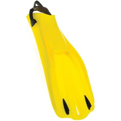 Palmes de plongée Scubapro Go Sport - Palmes de plongée - Publicité Palmes de plongée Scubapro Go Sport - Palmes de plongée - Publicité