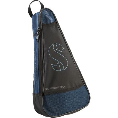 Scubapro Combo Maskväska - Blå/Svart Scubapro Combo Maskväska - Blå/Svart