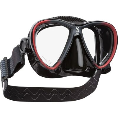 Scubapro Synergy Twin Dykkarmask - Dykkarmask Scubapro Synergy Twin Dykkarmask - Dykkarmask