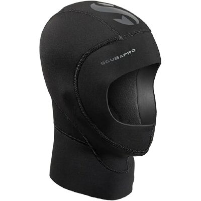 Scubapro Everflex Seal Hood - Dive Hood Scubapro Everflex Seal Hood - Dive Hood