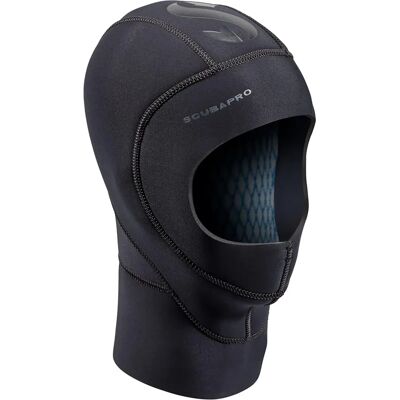 Capucha Novascot Everdry de Scubapro - 6/4 Mm - M-L Neopreno Capucha Novascot Everdry de Scubapro - 6/4 Mm - M-L Neopreno