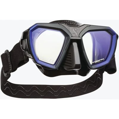Masque de Plongée D-Mask Moyenne - Protection UV - Masque de Plongée - Publicité Masque de Plongée D-Mask Moyenne - Protection UV - Masque de Plongée - Publicité