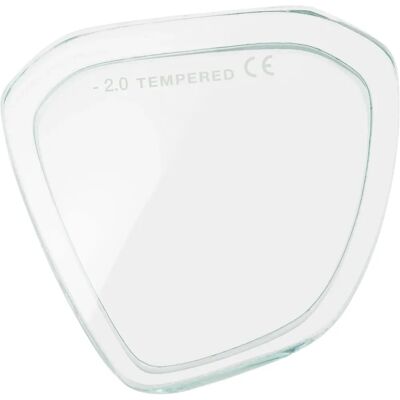 Maschera D-Scubapro Lente con Prescrizione Destra -2.00 Maschera D-Scubapro Lente con Prescrizione Destra -2.00