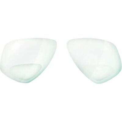 Scubapro D-máscara Bifocal Izquierda - Máscara Scubapro D-máscara Bifocal Izquierda - Máscara