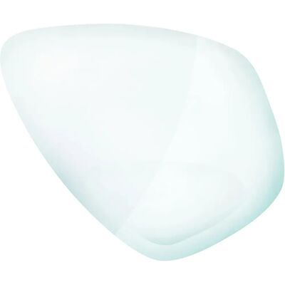 Lentille de plongée avec prescription gauche Scubapro Fino/zoom - Lentille de plongée avec prescription Lentille de plongée avec prescription gauche Scubapro Fino/zoom - Lentille de plongée avec prescription